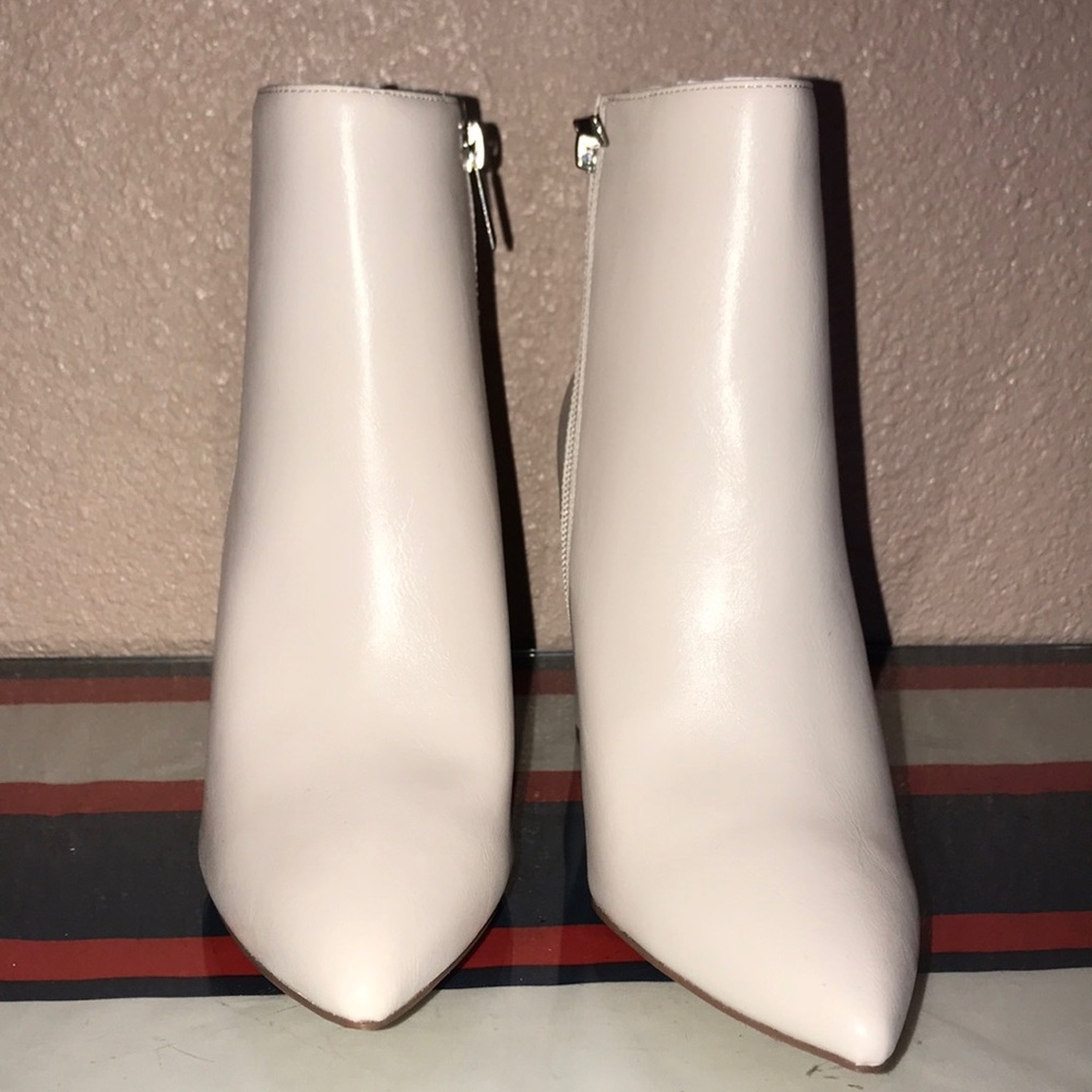 Booties